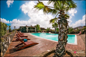 La Kuddia Pantelleria